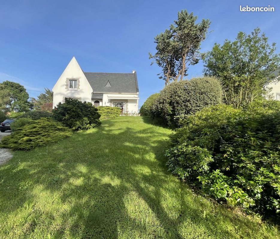 Maison à vendre, 144m², Couëron
