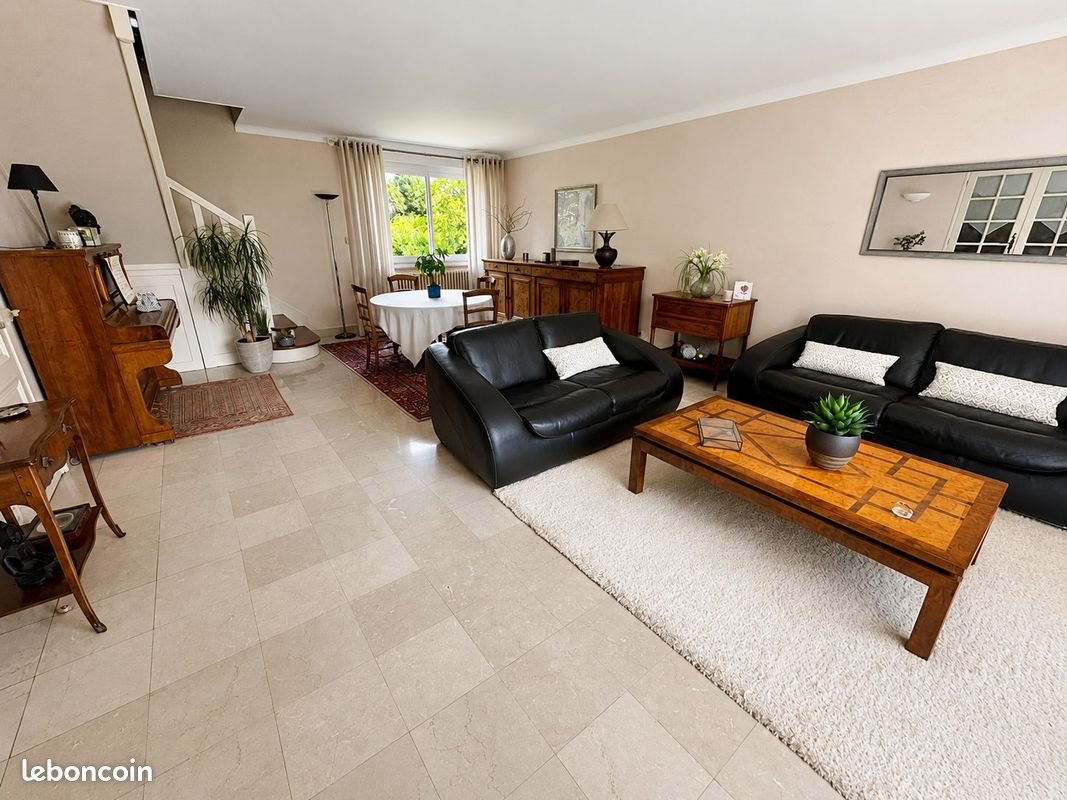Maison à vendre, 144m², Couëron