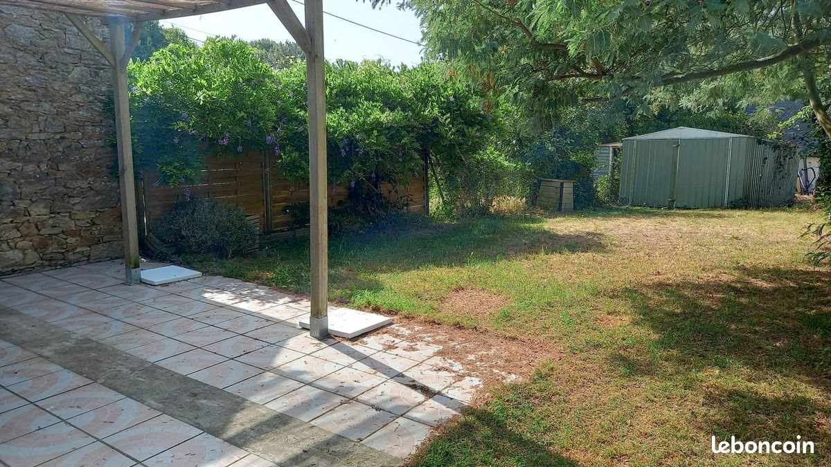 Maison à vendre, 95m², Savenay