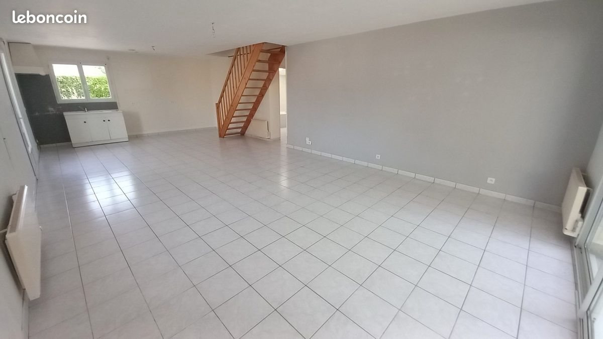 Maison à vendre, 95m², Savenay