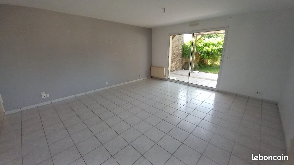 Maison à vendre, 95m², Savenay