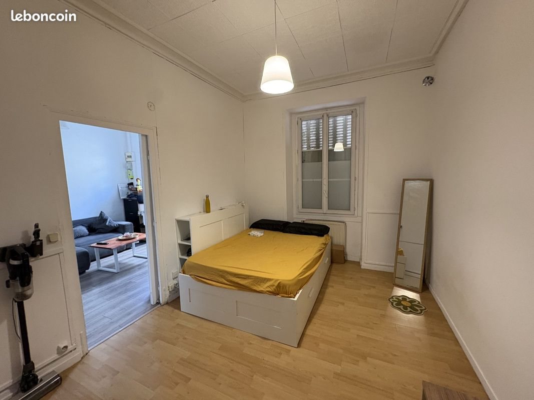 Appartement à louer, 32m², Nantes
