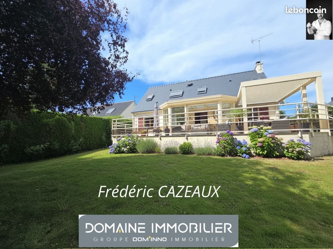 Maison à vendre, 140m², Savenay