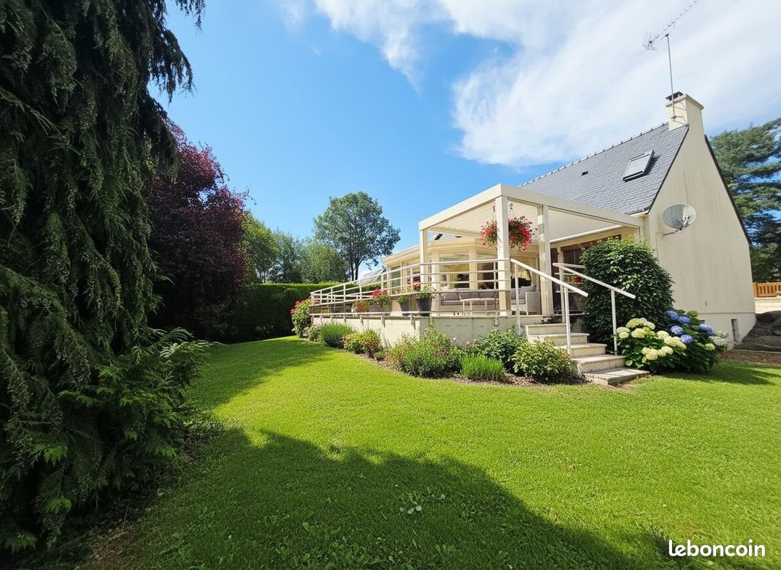 Maison à vendre, 140m², Savenay