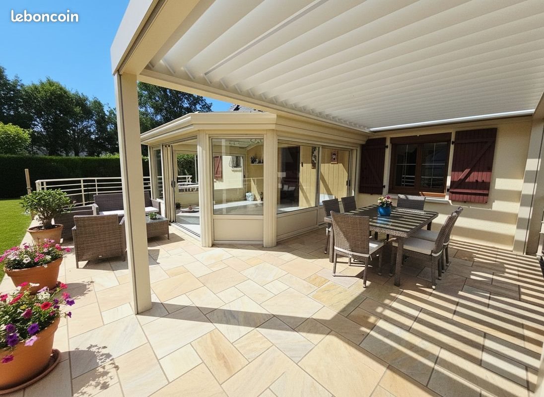 Maison à vendre, 140m², Savenay