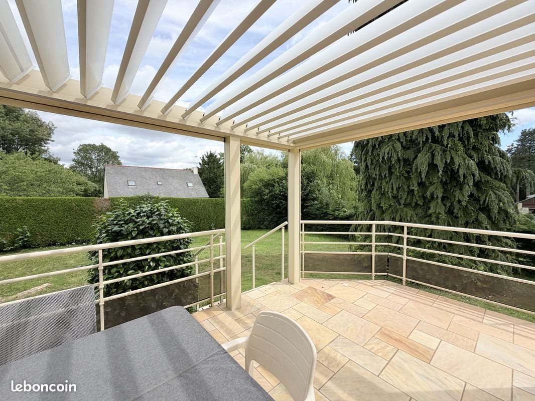 Maison à vendre, 140m², Savenay