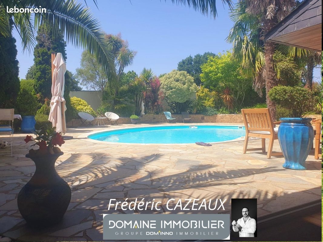 Maison à vendre, 304m², Savenay