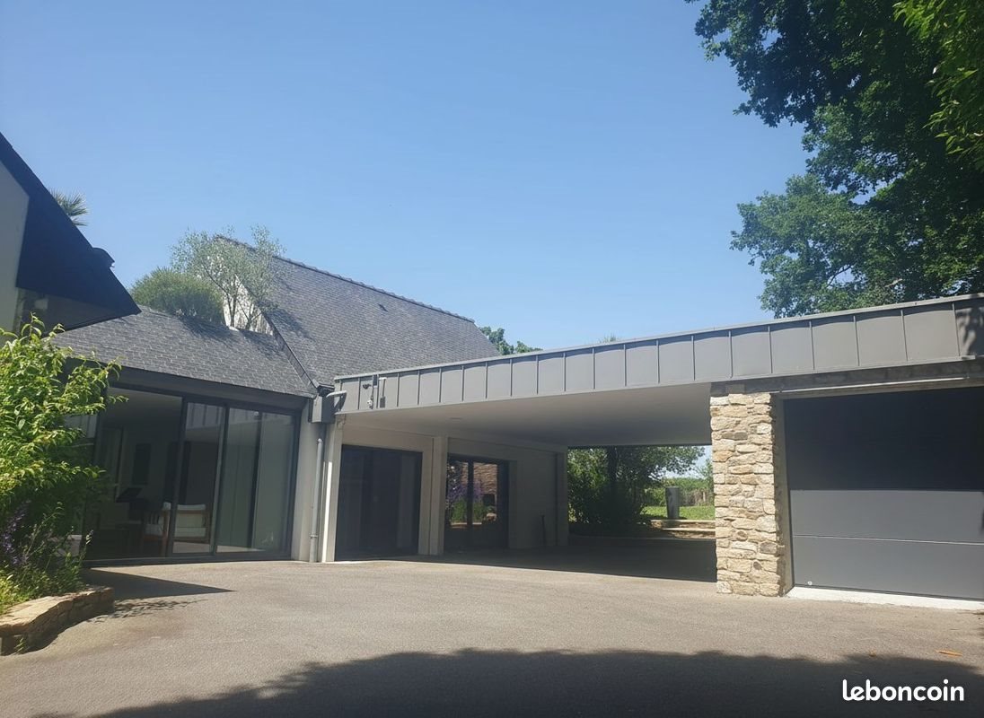 Maison à vendre, 304m², Savenay