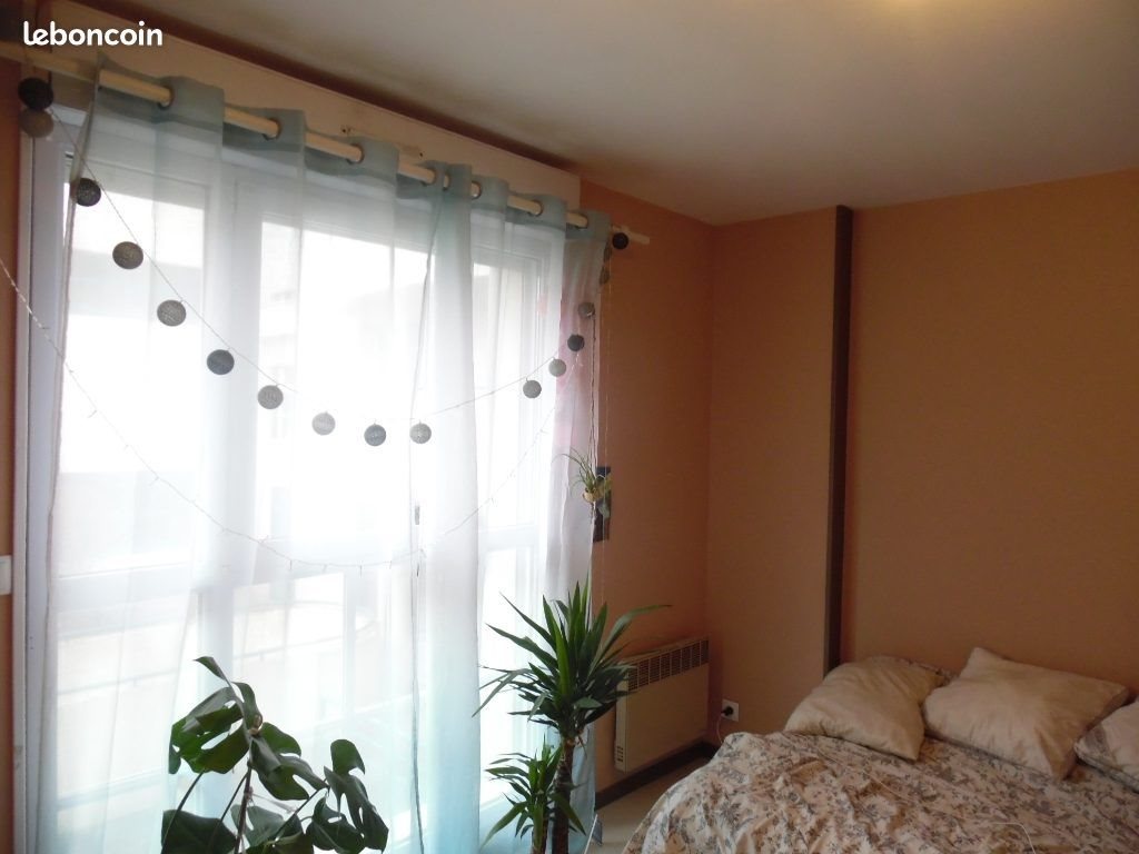 Appartement à louer, 19m², Nantes