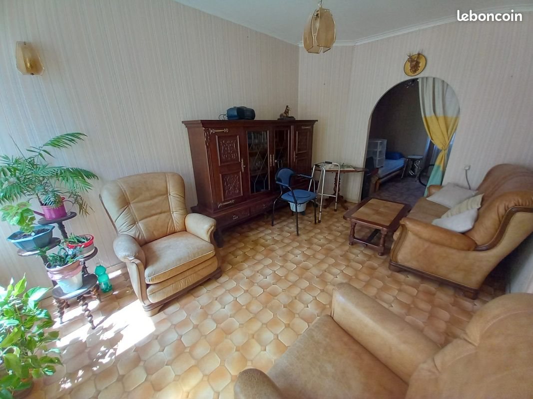 Maison à vendre, 75m², Saint-Etienne-de-Montluc