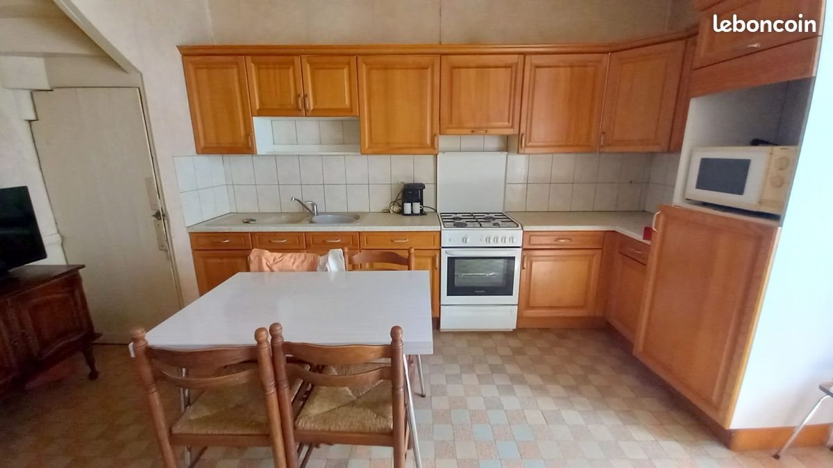 Maison à vendre, 75m², Saint-Etienne-de-Montluc