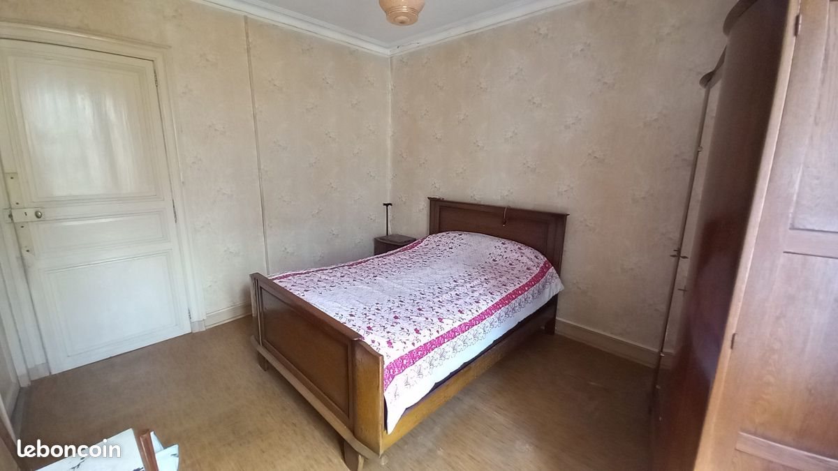 Maison à vendre, 75m², Saint-Etienne-de-Montluc