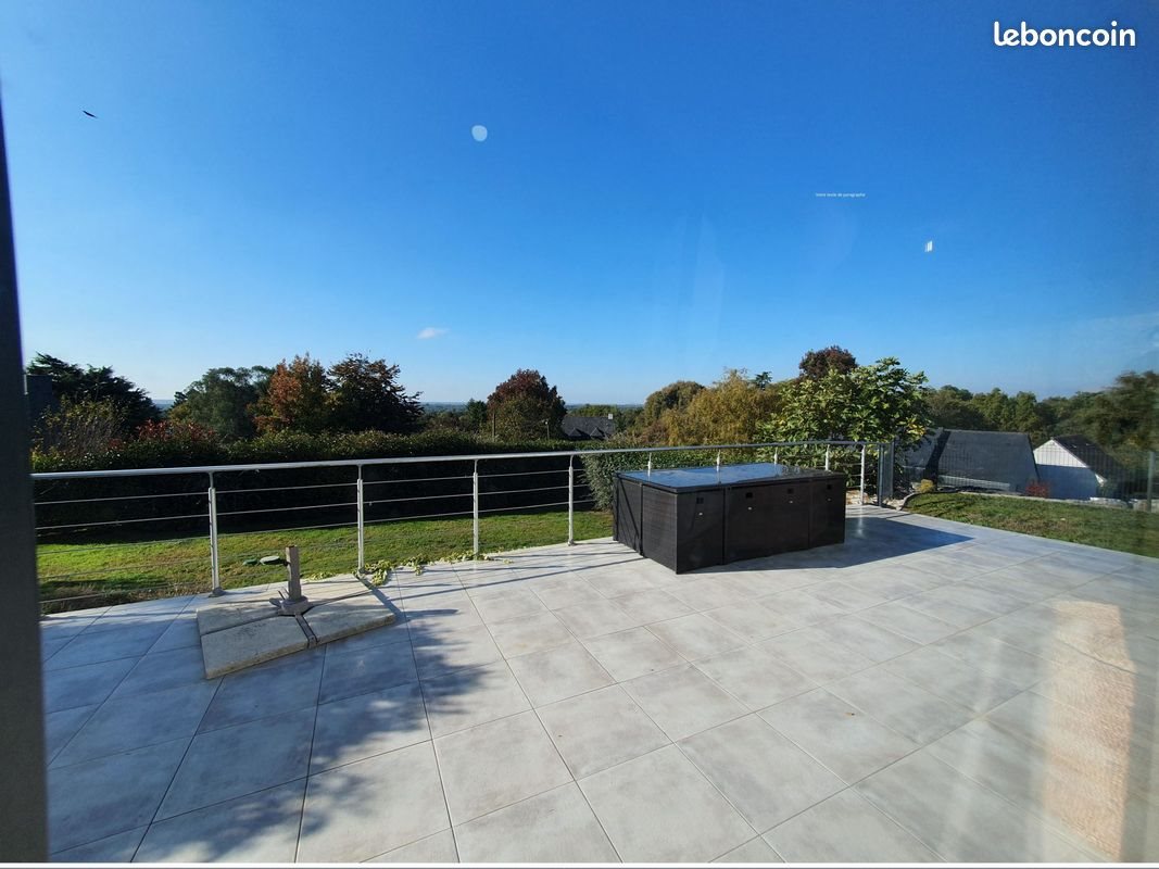 Maison à vendre, 130m², Savenay