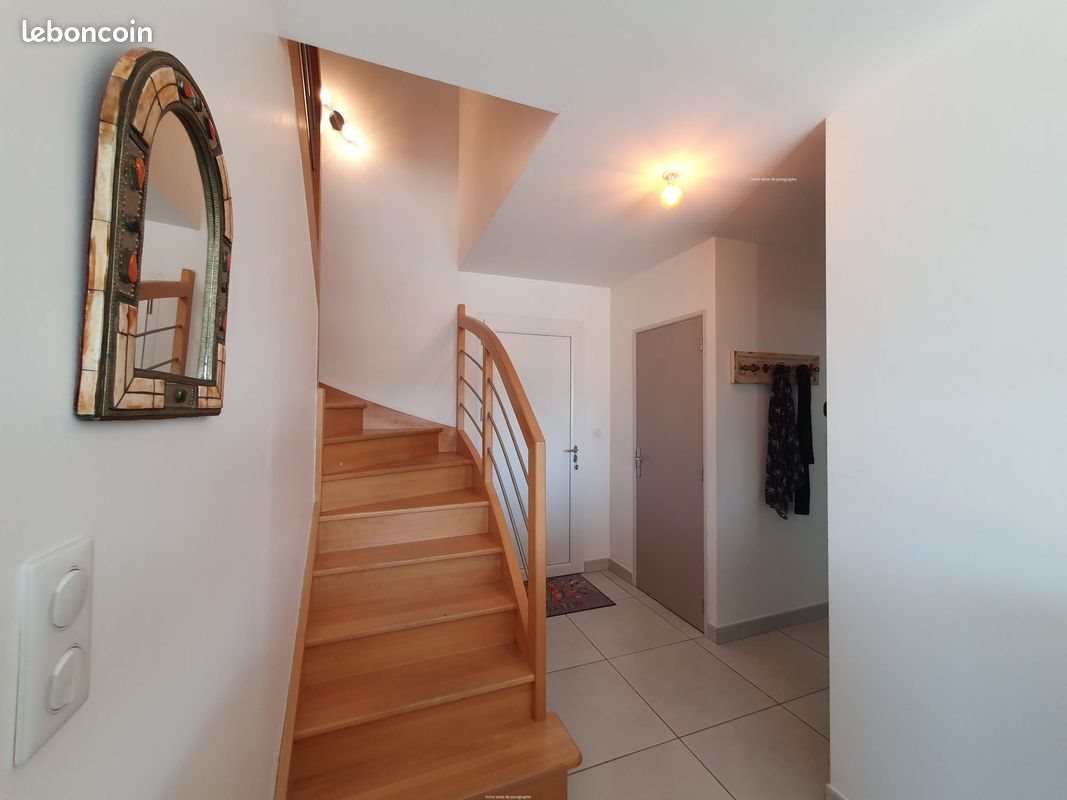 Maison à vendre, 130m², Savenay