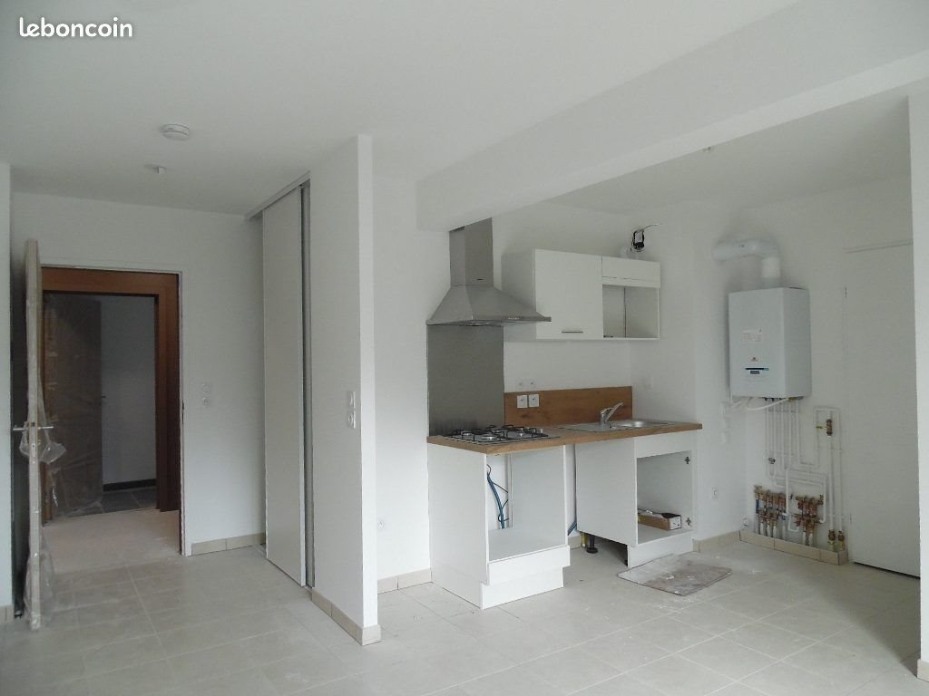 Appartement à louer, 40m², Orvault