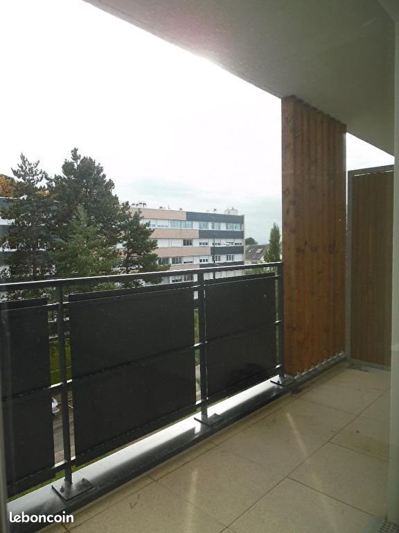 Appartement à louer, 40m², Orvault