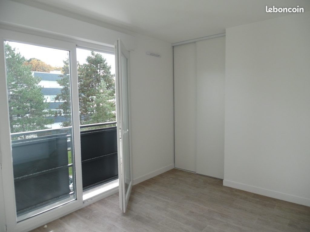 Appartement à louer, 40m², Orvault