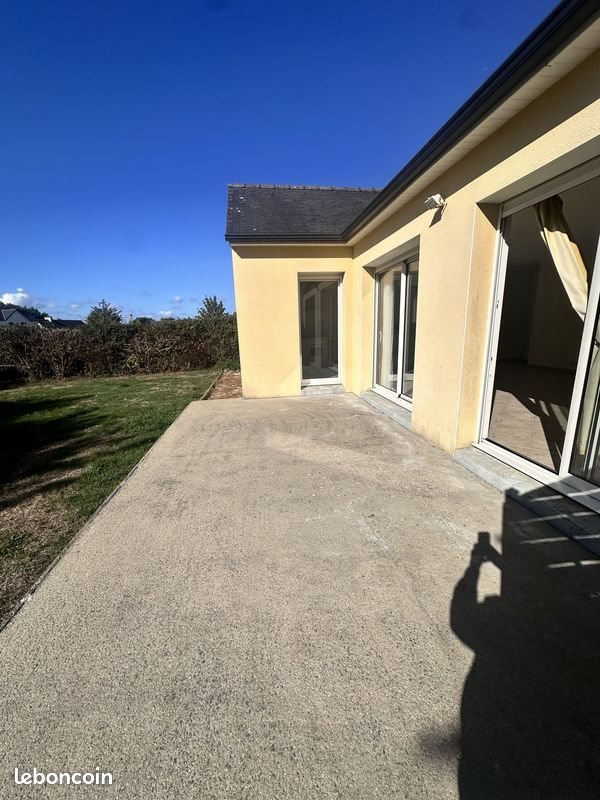 Maison à louer, 93m², Savenay