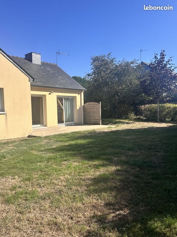 Maison à louer, 93m², Savenay