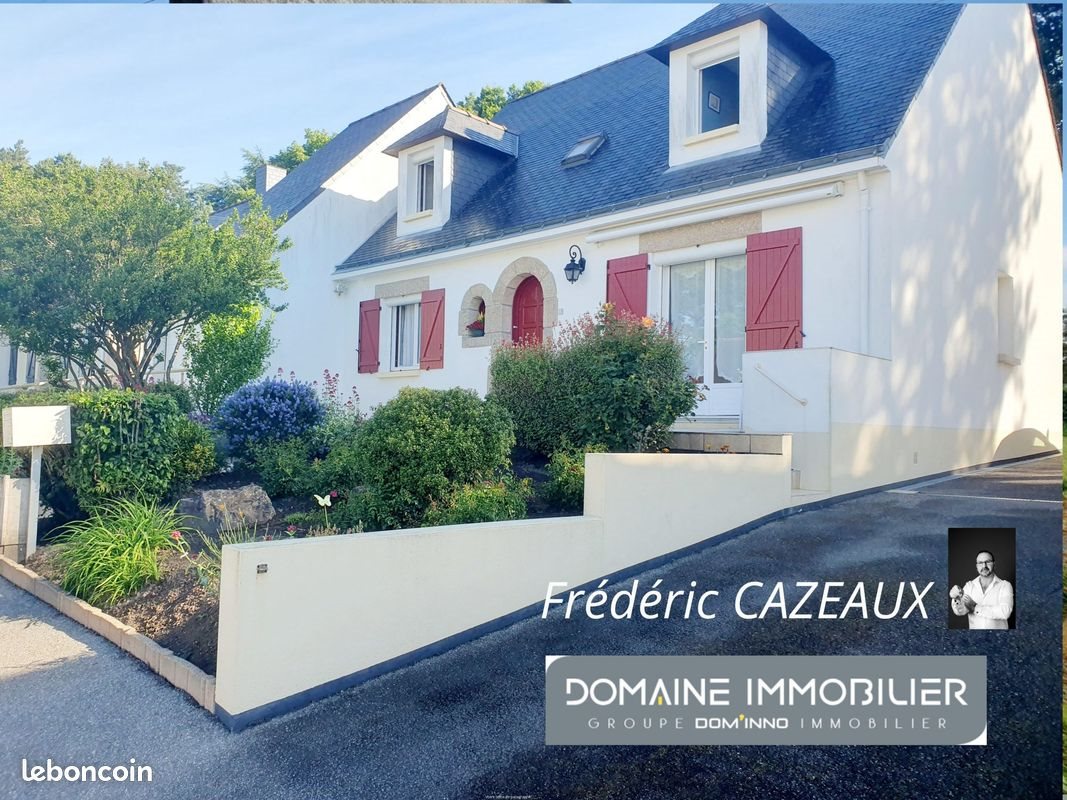 Maison à vendre, 128m², Savenay