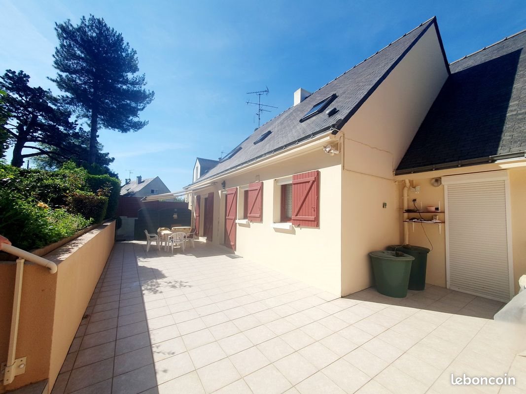 Maison à vendre, 128m², Savenay