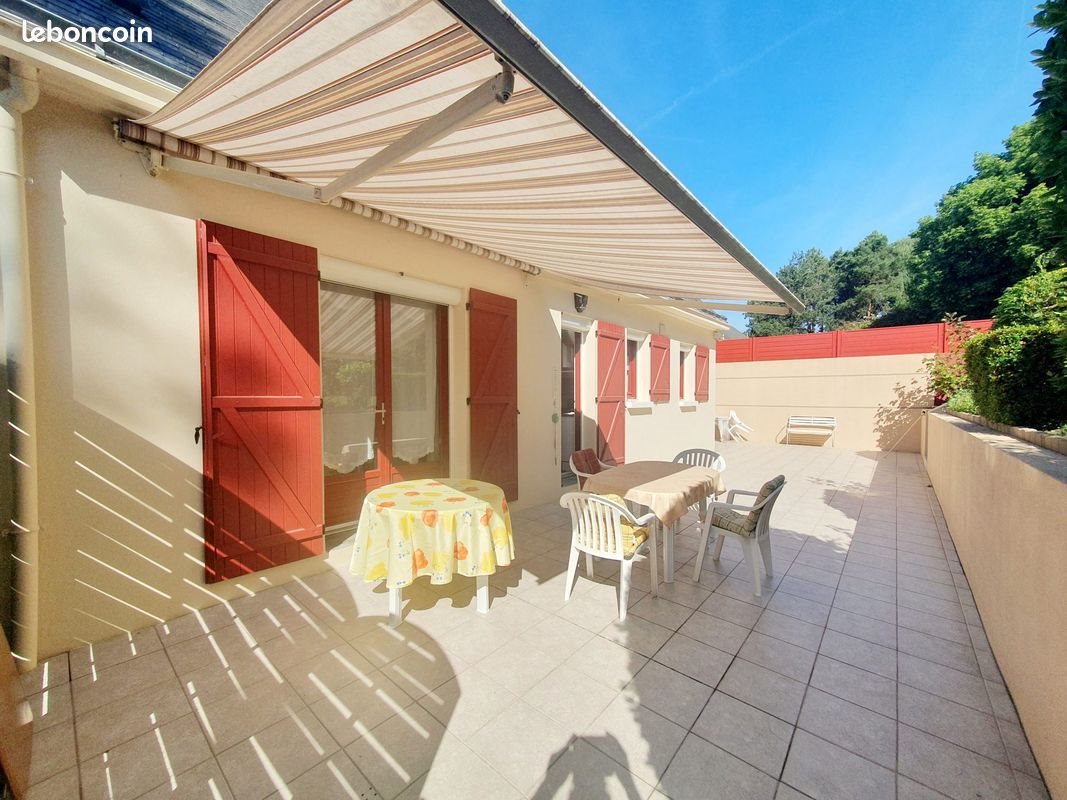 Maison à vendre, 128m², Savenay