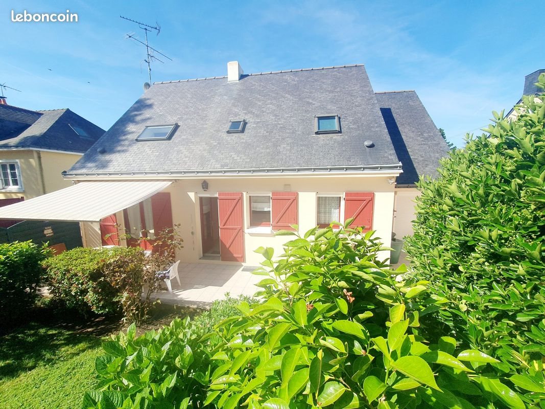 Maison à vendre, 128m², Savenay