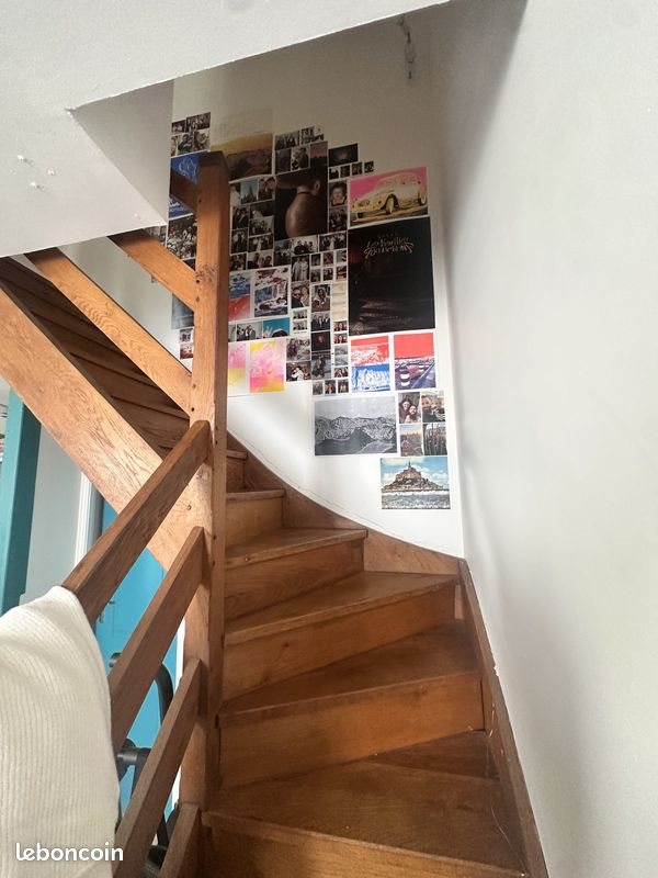 Appartement à louer, 45m², Vigneux-de-Bretagne