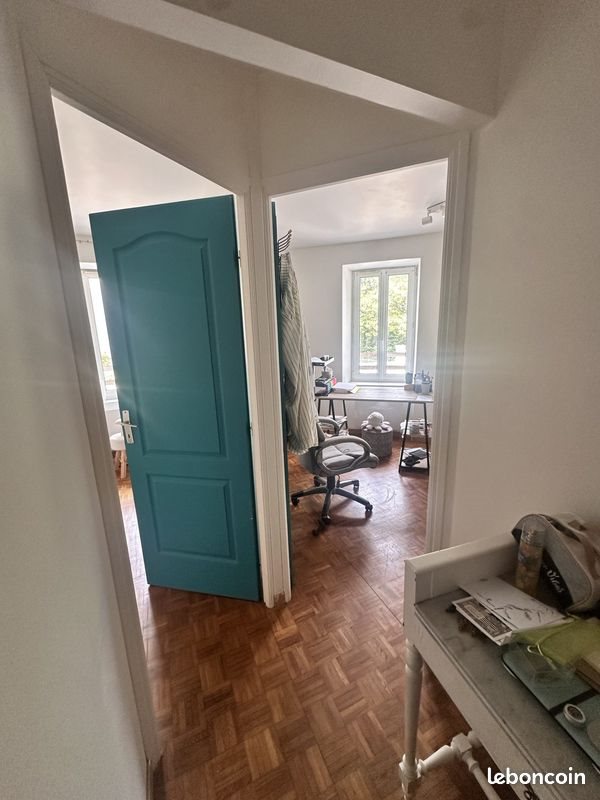 Appartement à louer, 45m², Vigneux-de-Bretagne