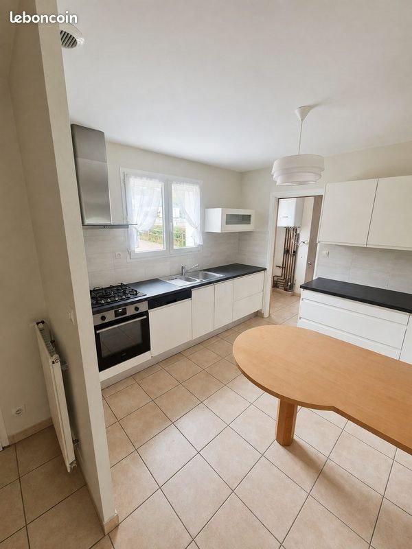 Maison à louer, 103m², Savenay