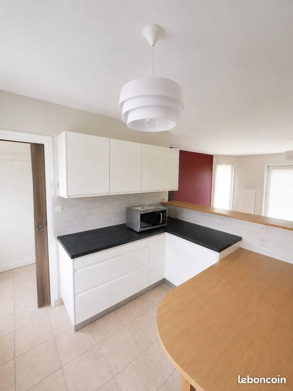 Maison à louer, 103m², Savenay
