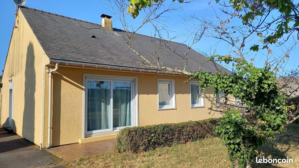 Maison à vendre, 94m², Saint-Etienne-de-Montluc
