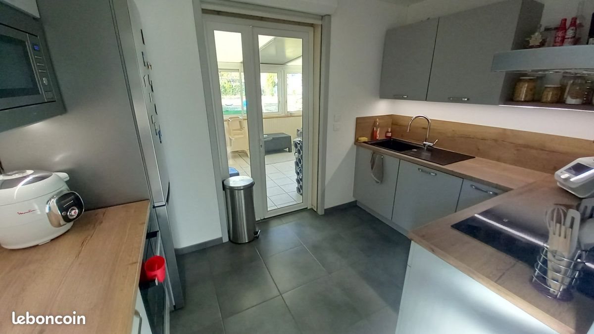 Maison à vendre, 94m², Saint-Etienne-de-Montluc