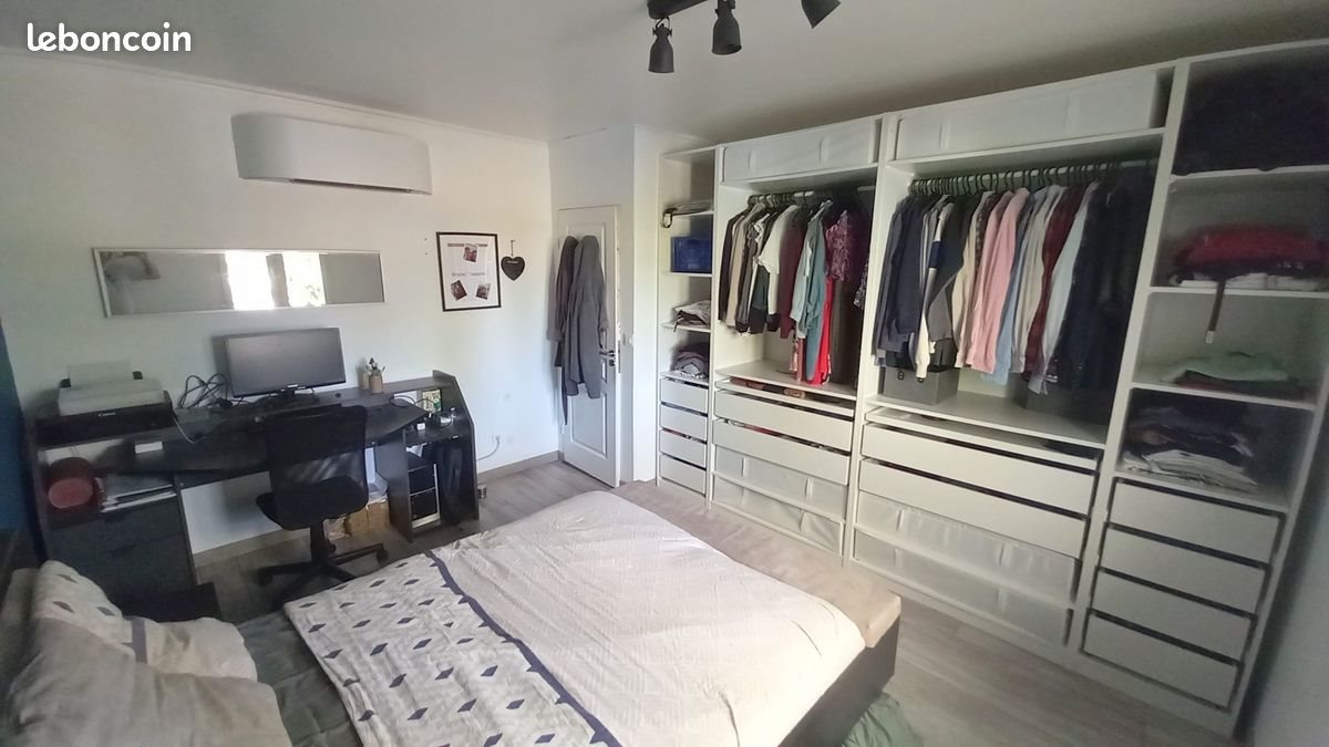 Maison à vendre, 94m², Saint-Etienne-de-Montluc