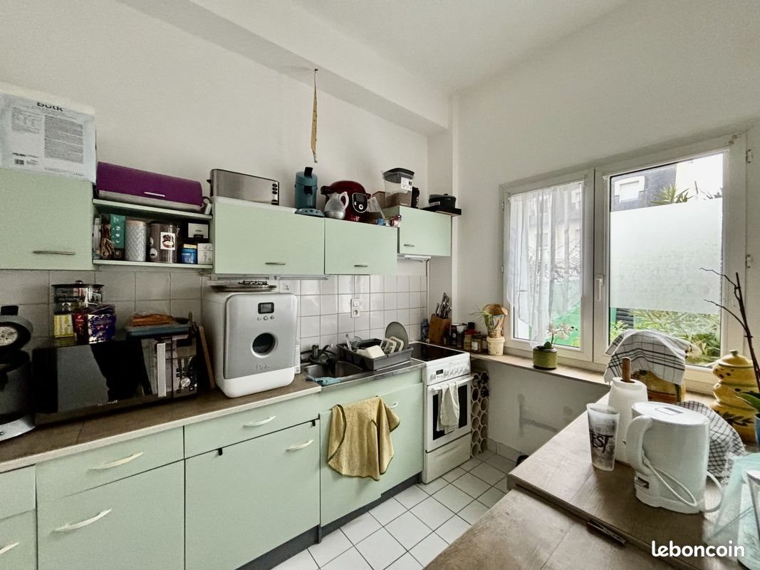 Maison à louer, 60m², Pontchâteau