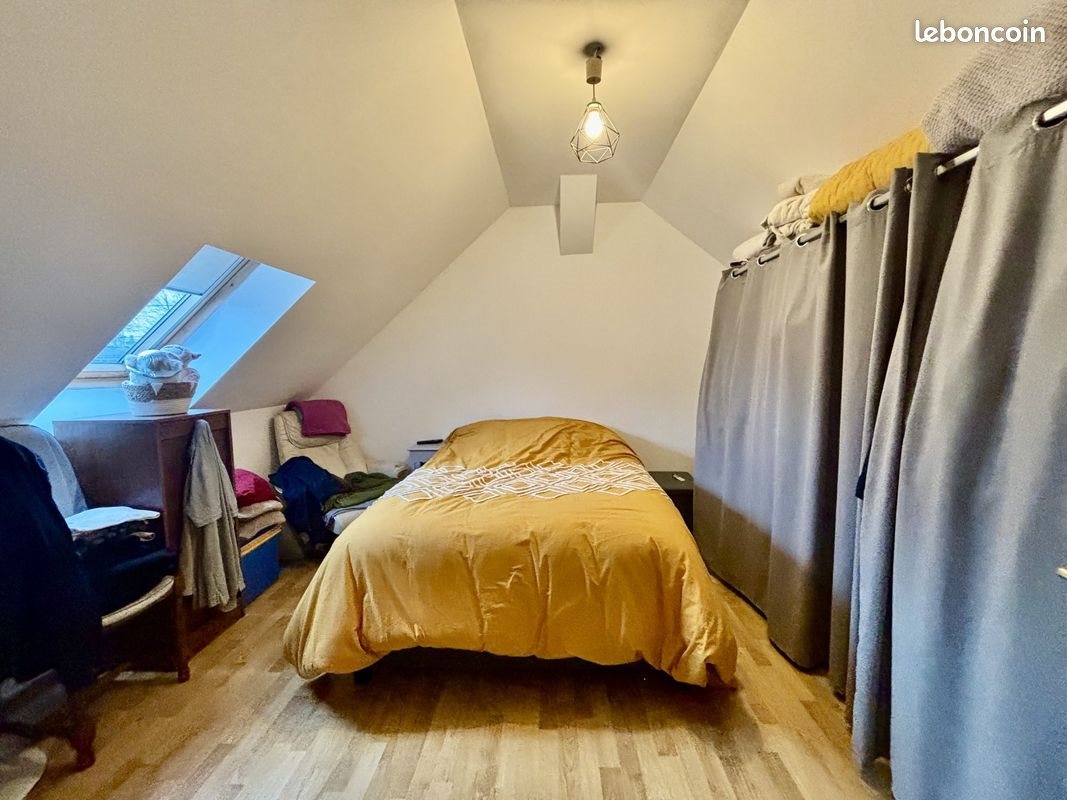 Maison à louer, 60m², Pontchâteau