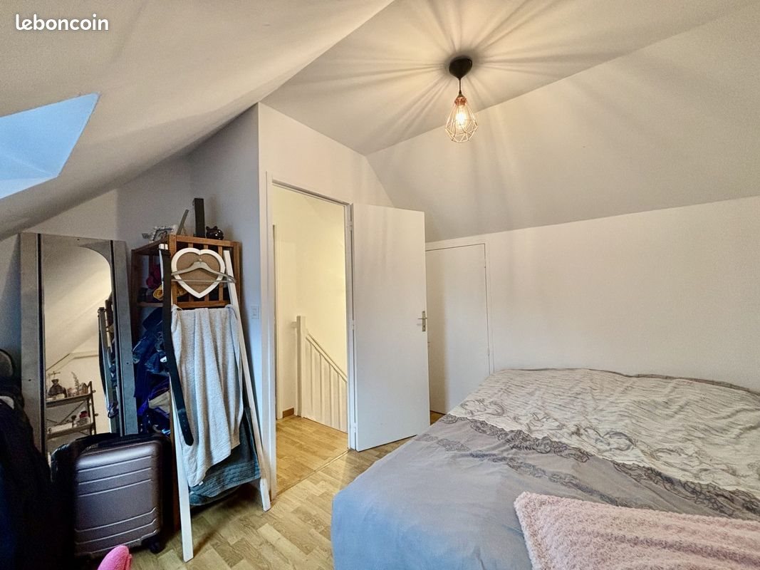 Maison à louer, 60m², Pontchâteau