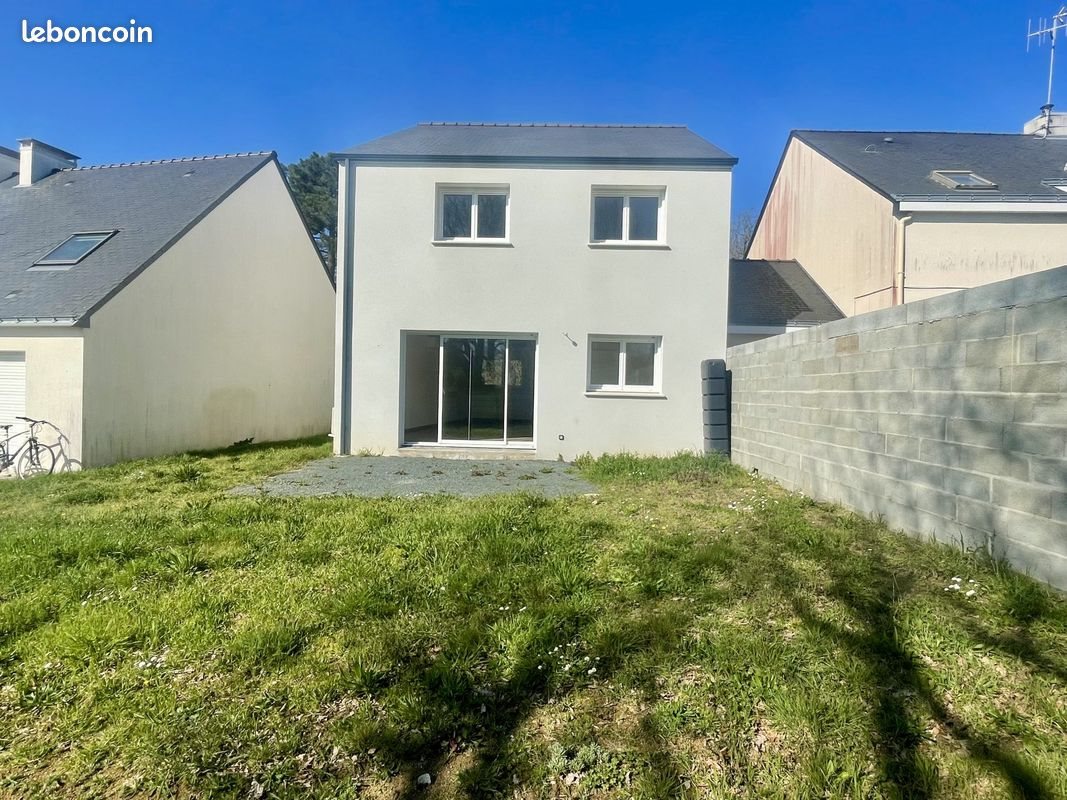 Maison à vendre, 89m², Saint-Etienne-de-Montluc