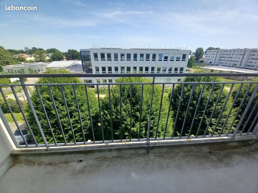 Appartement à vendre, 85m², Orvault