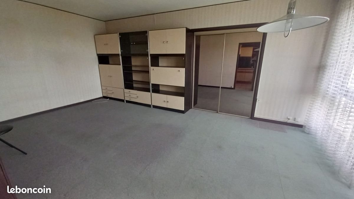 Appartement à vendre, 85m², Orvault