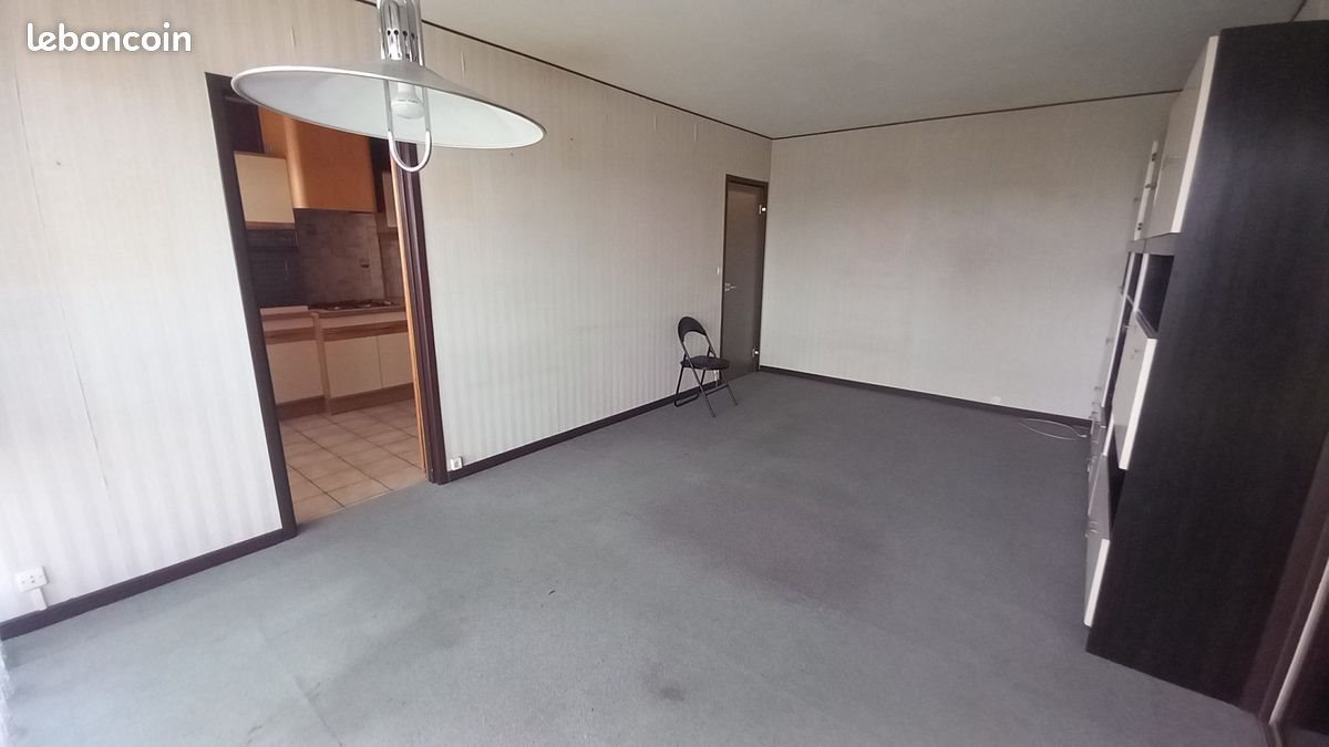 Appartement à vendre, 85m², Orvault