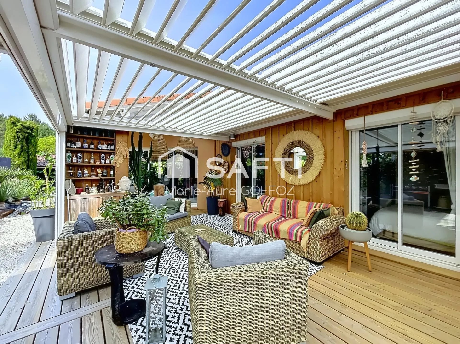 Maison à vendre, 193m², Martignas-sur-Jalle