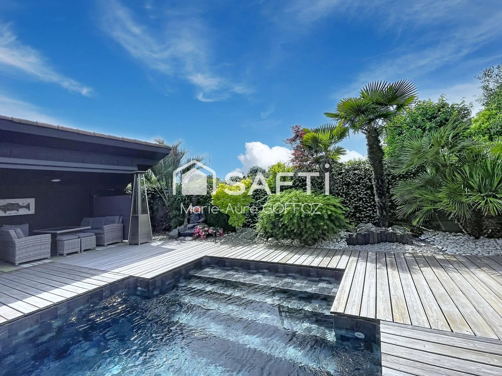 Maison à vendre, 193m², Martignas-sur-Jalle