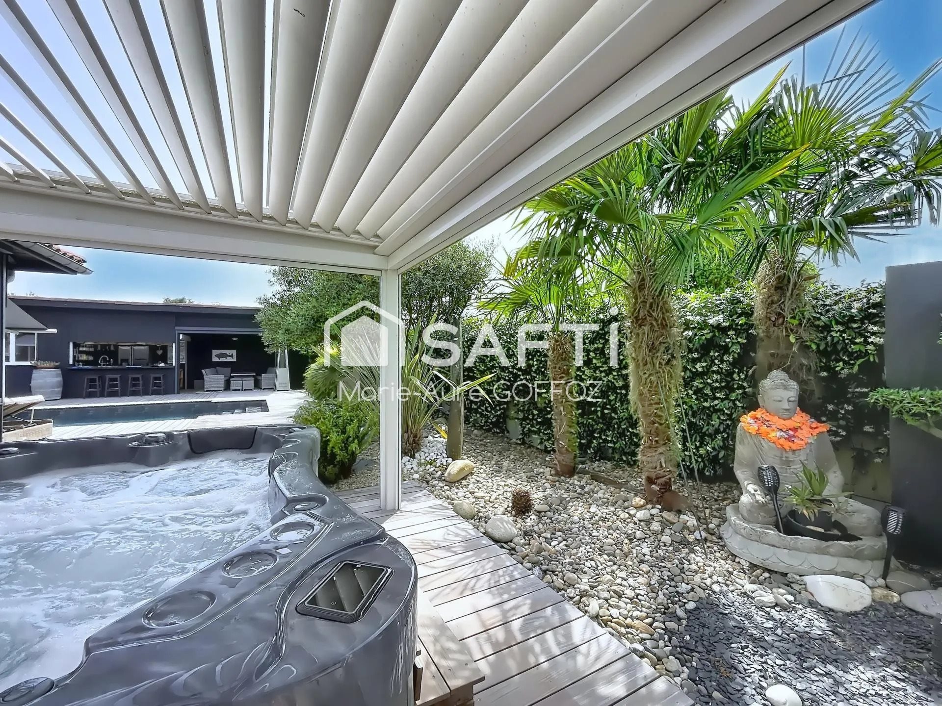 Maison à vendre, 193m², Martignas-sur-Jalle