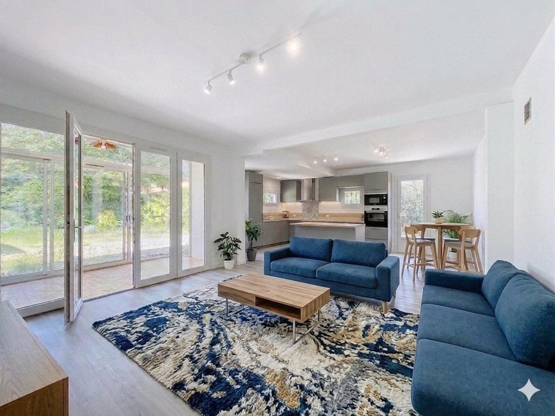 Maison à vendre, 109m², Saint-Médard-en-Jalles