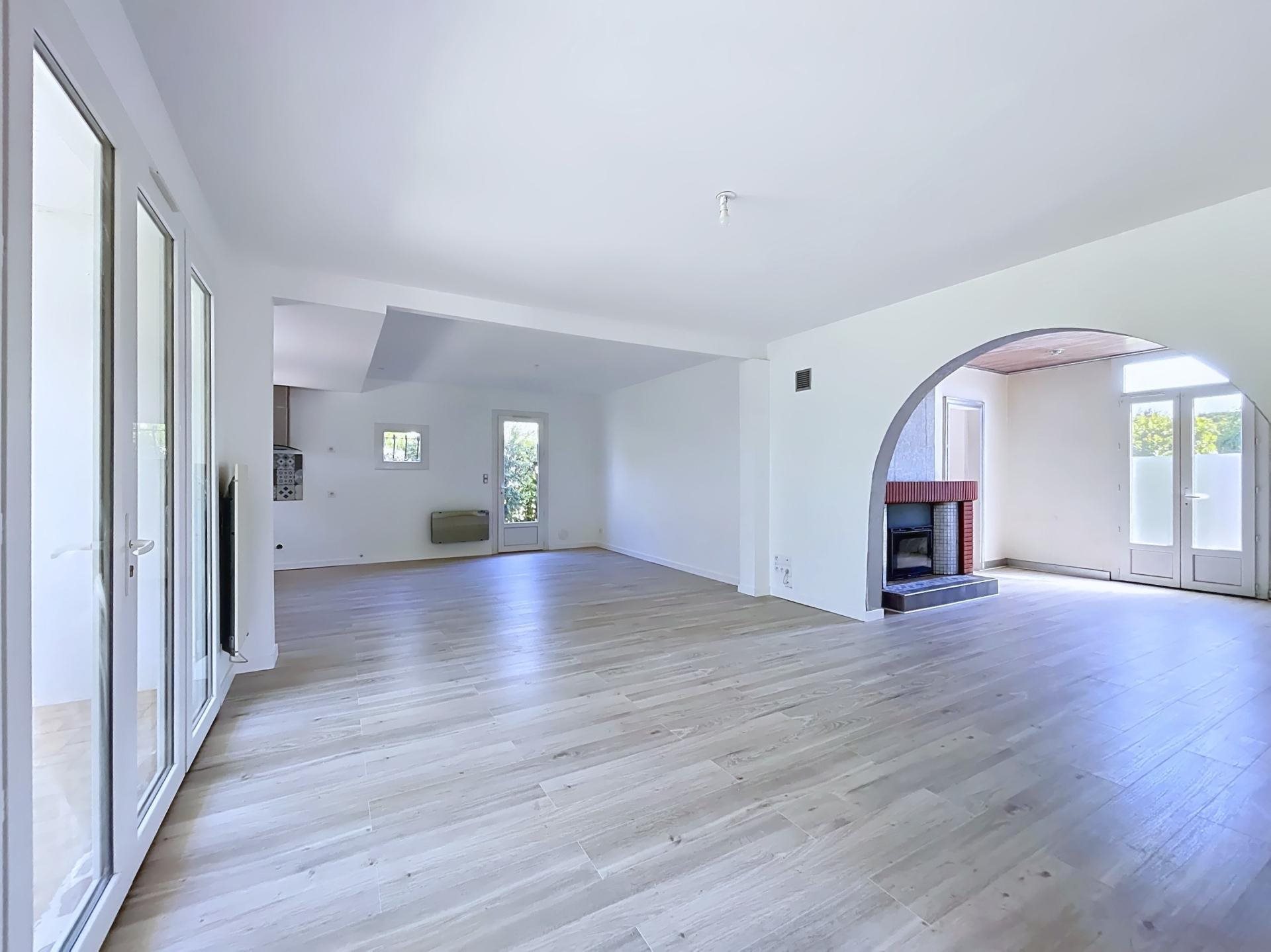 Maison à vendre, 109m², Saint-Médard-en-Jalles