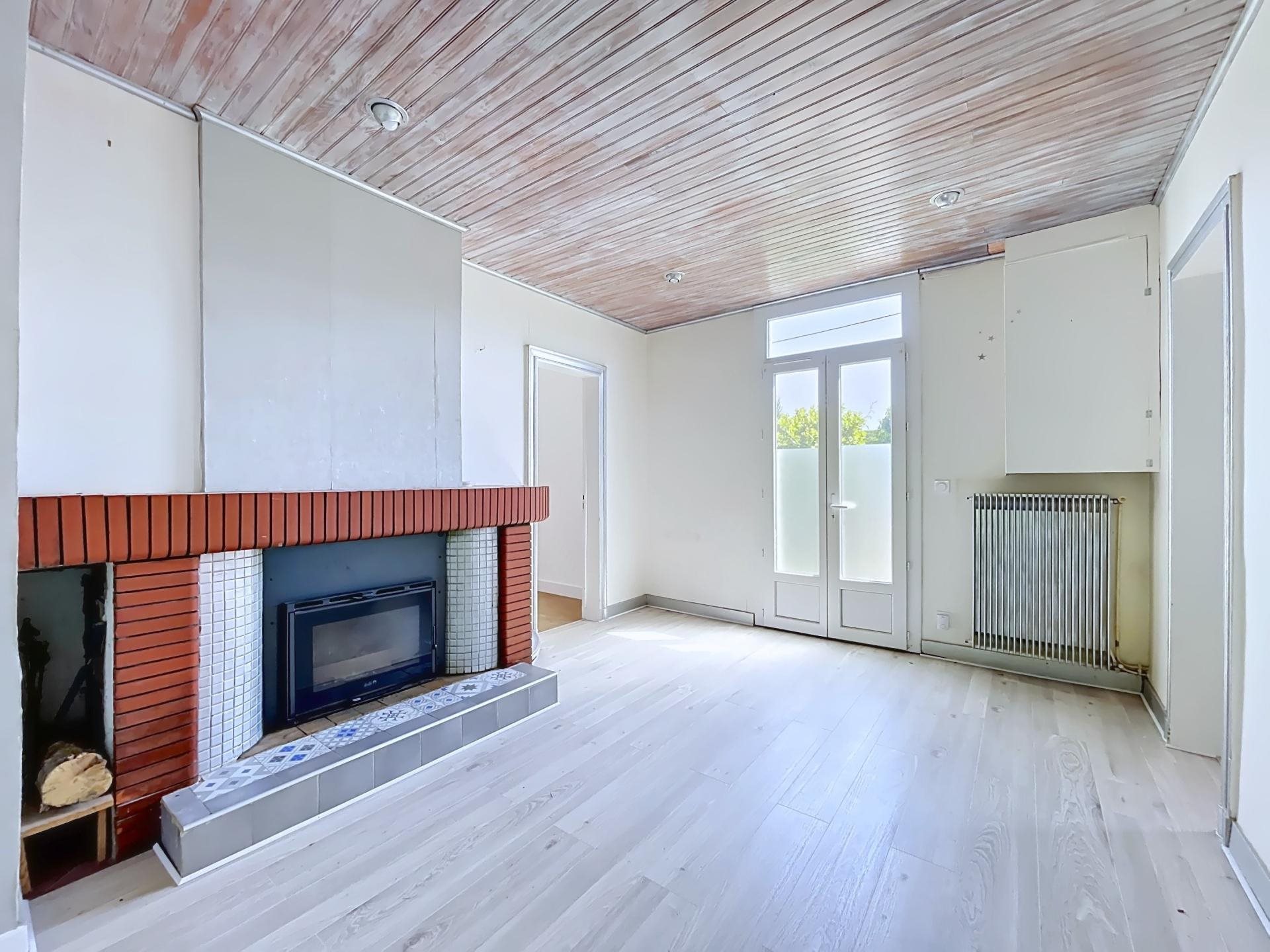 Maison à vendre, 109m², Saint-Médard-en-Jalles