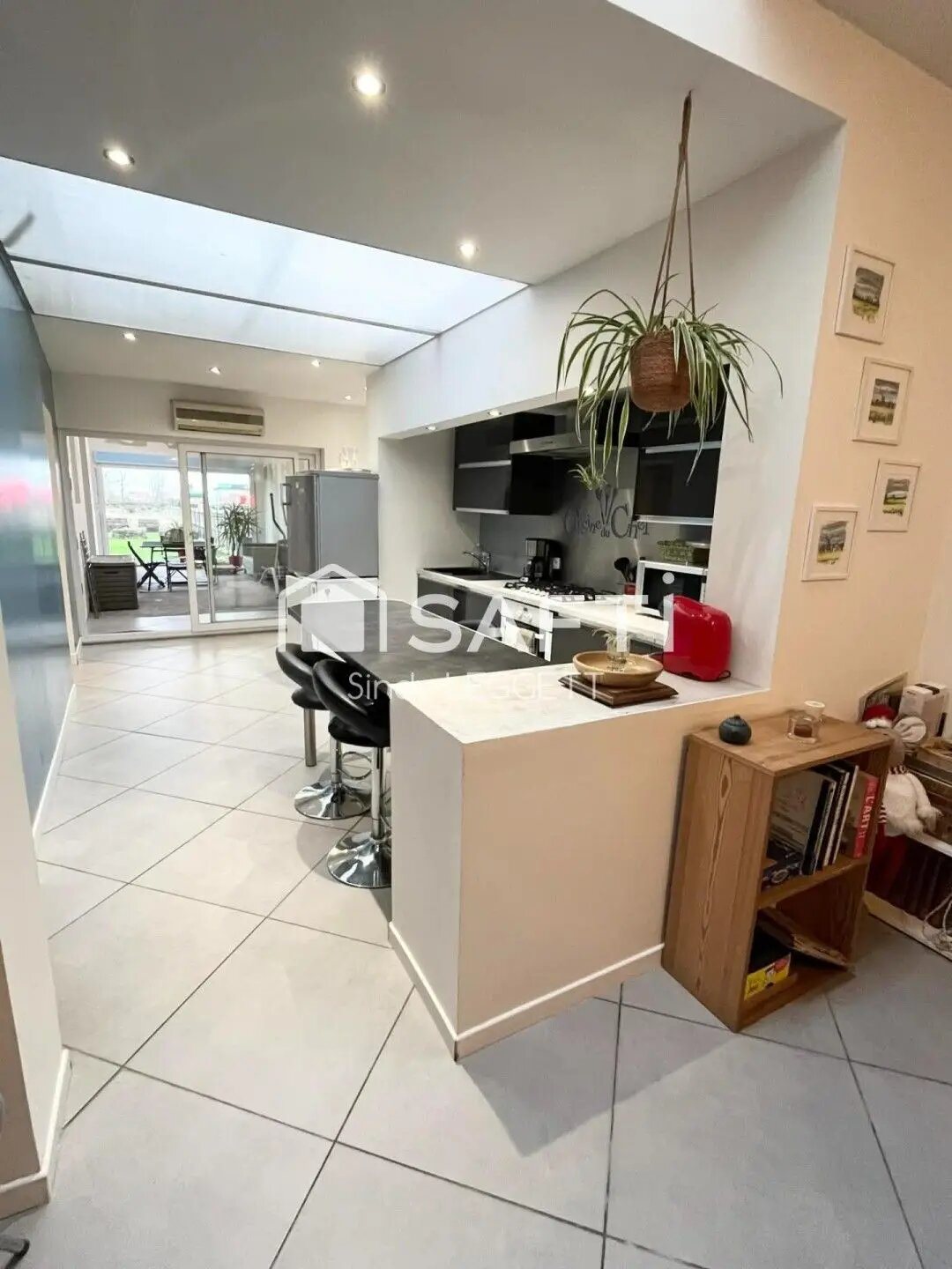 Maison à vendre, 201m², Hondschoote