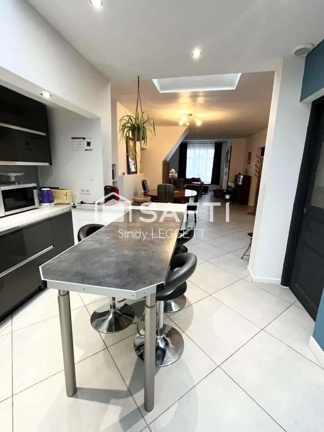 Maison à vendre, 201m², Hondschoote