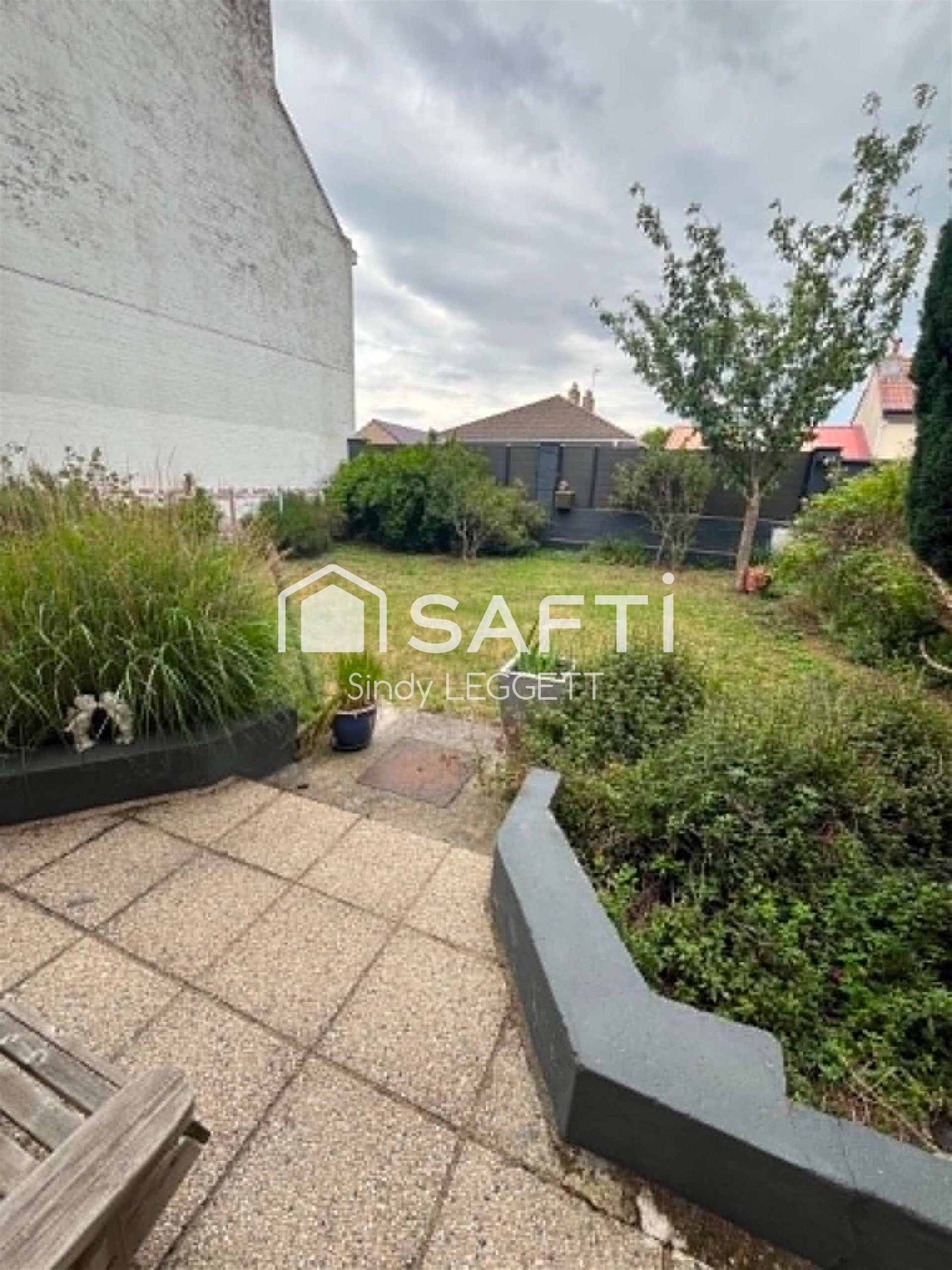 Maison à vendre, 136m², Bray-Dunes